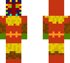 skull kid