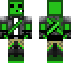 slime hunter