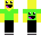 smile