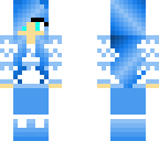 snow girl