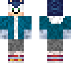 sonic cool