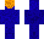 space man