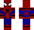spider-man civil war