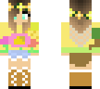 spring sweater