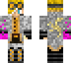 steampunk gamer 3