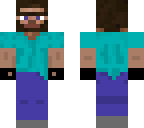 steve ed