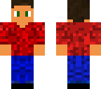 steve red edited