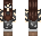 stranded pirate