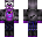 stuffed guy
