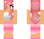 summer girl