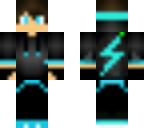 teen guy