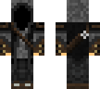 the assassin