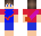the ender sword yt skin