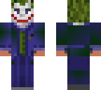 the joker