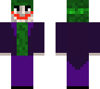 the joker
