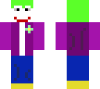 the joker
