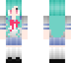 the real saki