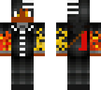 theragingrex classic skin