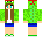 tmnt girl