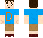 toby turner blue tube
