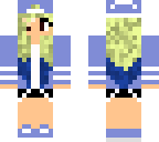 tomboy cute