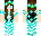 tropical girl