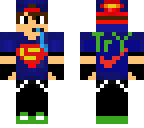trymiki