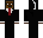 tuxedo
