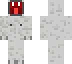 ugly monster
