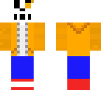 underswap papyrus