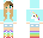 unicorn girl fixed