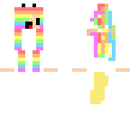 unicorn onesie