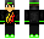 updated prestonplayz fan