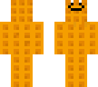 waffle
