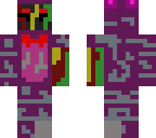 withered bonnie new