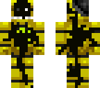 withered golden freddy