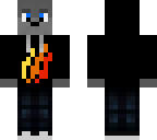 wolf with preston sweater v2