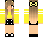 yellow chick