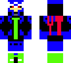 yt electro