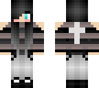zane girl edit
