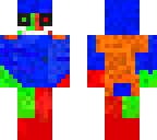 ziggurat