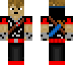zombie slayer
