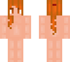 _ferah_ burnt orange tips