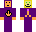 3 teletubies rojochie