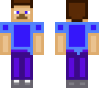 3d pixel stave