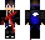 a skin for a rp