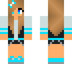 abby new skin