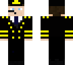 airplane pilot