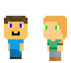 alex y esteve