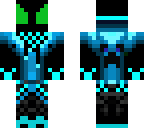 alien